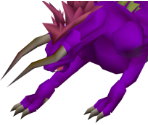 Behemoth - Final Fantasy VII