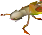 Bizarre Bug - Final Fantasy VII