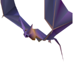 Black Bat - Final Fantasy VII