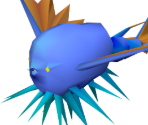 Blugu - Final Fantasy VII