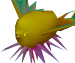 Bloatfloat - Final Fantasy VII