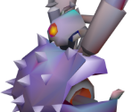 Bullmotor - Final Fantasy VII