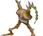 Capparwire - Final Fantasy VII