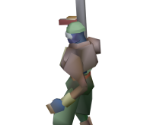 Corneo's Lackey - Final Fantasy VII