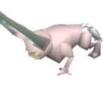 Cripshay - Final Fantasy VII
