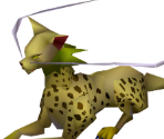 Cuahl - Final Fantasy VII