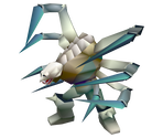 Death Claw - Final Fantasy VII