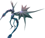 Wind Wing - Final Fantasy VII