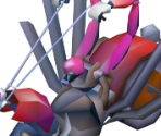 Devil Ride - Final Fantasy VII