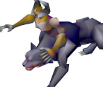 Doorbull - Final Fantasy VII