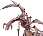 Dragon Zombie - Final Fantasy VII