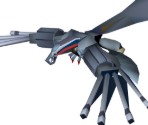 Eagle Gun - Final Fantasy VII