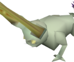 Edgehead - Final Fantasy VII