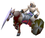 Eligor - Final Fantasy VII