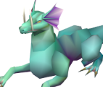 Gagighandi - Final Fantasy VII