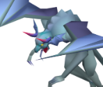 Gargoyle - Final Fantasy VII