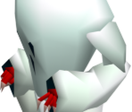 Ghost - Final Fantasy VII