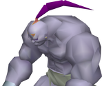 Gigas - Final Fantasy VII