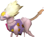Gighee - Final Fantasy VII