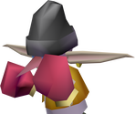 Goblin - Final Fantasy VII