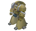Golem - Final Fantasy VII