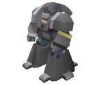 Armored Golem - Final Fantasy VII