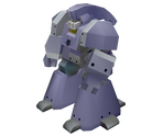 Ice Golem - Final Fantasy VII