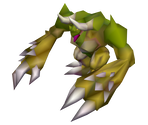 Grand Horn - Final Fantasy VII
