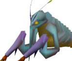 Grashtrike - Final Fantasy VII