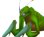 Head Hunter - Final Fantasy VII