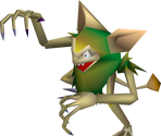 Gremlin - Final Fantasy VII
