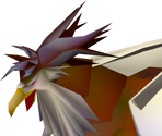 Griffin - Final Fantasy VII
