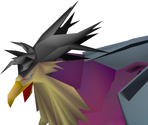Hippogriff - Final Fantasy VII