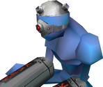 Grunt - Final Fantasy VII