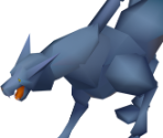 Guard Hound - Final Fantasy VII