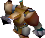 Guardian - Final Fantasy VII