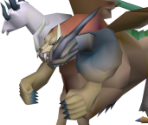 Harpy - Final Fantasy VII