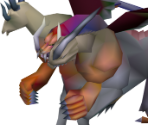 Maximum Kimaira - Final Fantasy VII