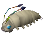 Crysales - Final Fantasy VII