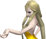 Jemnezmy - Final Fantasy VII