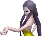 Pollensalta - Final Fantasy VII