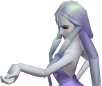 Snow - Final Fantasy VII