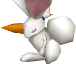 Jumping - Final Fantasy VII