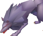 Kalm Fang - Final Fantasy VII