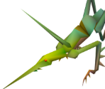 Kyuvilduns - Final Fantasy VII