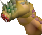 Land Worm - Final Fantasy VII