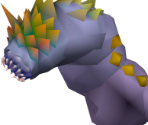 Sea Worm - Final Fantasy VII