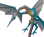 Lessaloploth - Final Fantasy VII