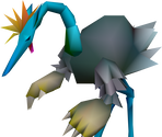 Epiolnis - Final Fantasy VII