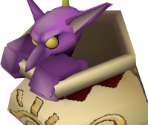 Magic Pot - Final Fantasy VII